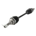 ALL BALLS 6 BALL HEAVY DUTY AXLE FRONT AB6-KW-8-224