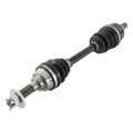 ALL BALLS 6 BALL HEAVY DUTY AXLE FRONT AB6-KW-8-300