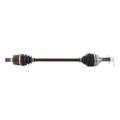 ALL BALLS 6 BALL HEAVY DUTY AXLE FRONT AB6-KW-8-301