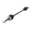 ALL BALLS 6 BALL HEAVY DUTY AXLE FRONT AB6-KW-8-301