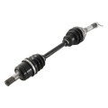 ALL BALLS 6 BALL HEAVY DUTY AXLE FRONT AB6-KW-8-303