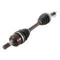 ALL BALLS 6 BALL HEAVY DUTY AXLE FRONT AB6-KW-8-304