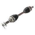 ALL BALLS 6 BALL HEAVY DUTY AXLE FRONT AB6-KW-8-304