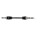 ALL BALLS 6 BALL HEAVY DUTY AXLE FRONT AB6-KW-8-305