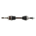 ALL BALLS 6 BALL HEAVY DUTY AXLE FRONT AB6-KW-8-308