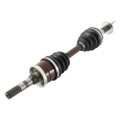 ALL BALLS 6 BALL HEAVY DUTY AXLE FRONT AB6-KW-8-308