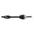 ALL BALLS 6 BALL HEAVY DUTY AXLE FRONT AB6-PO-8-303
