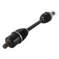 ALL BALLS 6 BALL HEAVY DUTY AXLE FRONT AB6-PO-8-304