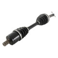 ALL BALLS 6 BALL HEAVY DUTY AXLE FRONT AB6-PO-8-305