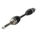 ALL BALLS 6 BALL HEAVY DUTY AXLE FRONT AB6-PO-8-305
