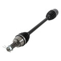 ALL BALLS 6 BALL HEAVY DUTY AXLE FRONT AB6-PO-8-307