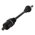ALL BALLS 6 BALL HEAVY DUTY AXLE FRONT AB6-PO-8-309