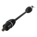 ALL BALLS 6 BALL HEAVY DUTY AXLE FRONT AB6-PO-8-311