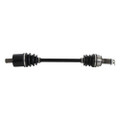 ALL BALLS 6 BALL HEAVY DUTY AXLE FRONT AB6-PO-8-312