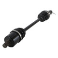 ALL BALLS 6 BALL HEAVY DUTY AXLE FRONT AB6-PO-8-312