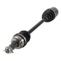 ALL BALLS 6 BALL HEAVY DUTY AXLE FRONT AB6-PO-8-312
