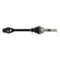 ALL BALLS 6 BALL HEAVY DUTY AXLE FRONT AB6-PO-8-322