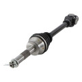 ALL BALLS 6 BALL HEAVY DUTY AXLE FRONT AB6-PO-8-322