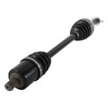 ALL BALLS 6 BALL HEAVY DUTY AXLE FRONT AB6-PO-8-314