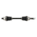 ALL BALLS 6 BALL HEAVY DUTY AXLE FRONT AB6-PO-8-315