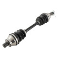 ALL BALLS 6 BALL HEAVY DUTY AXLE FRONT AB6-PO-8-315