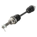 ALL BALLS 6 BALL HEAVY DUTY AXLE FRONT AB6-PO-8-315