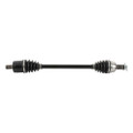 ALL BALLS 6 BALL HEAVY DUTY AXLE FRONT AB6-PO-8-318
