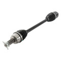ALL BALLS 6 BALL HEAVY DUTY AXLE FRONT AB6-PO-8-318