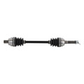 ALL BALLS 6 BALL HEAVY DUTY AXLE FRONT AB6-PO-8-321