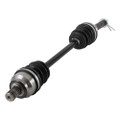 ALL BALLS 6 BALL HEAVY DUTY AXLE FRONT AB6-PO-8-321