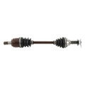 ALL BALLS 6 BALL HEAVY DUTY AXLE FRONT AB6-SK-8-300