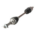 ALL BALLS 6 BALL HEAVY DUTY AXLE FRONT AB6-SK-8-300