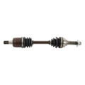 ALL BALLS 6 BALL HEAVY DUTY AXLE FRONT AB6-SK-8-301