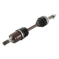 ALL BALLS 6 BALL HEAVY DUTY AXLE FRONT AB6-SK-8-301