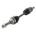 ALL BALLS 6 BALL HEAVY DUTY AXLE FRONT AB6-SK-8-301