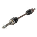 ALL BALLS 6 BALL HEAVY DUTY AXLE FRONT AB6-SK-8-302