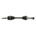 ALL BALLS 6 BALL HEAVY DUTY AXLE FRONT AB6-YA-8-105