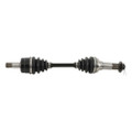 ALL BALLS 6 BALL HEAVY DUTY AXLE FRONT AB6-YA-8-205