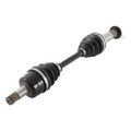 ALL BALLS 6 BALL HEAVY DUTY AXLE FRONT AB6-YA-8-205
