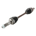 ALL BALLS 6 BALL HEAVY DUTY AXLE FRONT AB6-YA-8-211