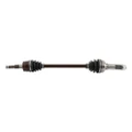 ALL BALLS 6 BALL HEAVY DUTY AXLE FRONT AB6-YA-8-221