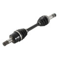ALL BALLS 6 BALL HEAVY DUTY AXLE FRONT AB6-YA-8-226