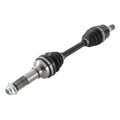 ALL BALLS 6 BALL HEAVY DUTY AXLE FRONT AB6-YA-8-226