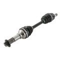 ALL BALLS 6 BALL HEAVY DUTY AXLE FRONT AB6-YA-8-308