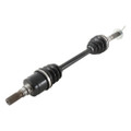 ALL BALLS 6 BALL HEAVY DUTY AXLE FRONT AB6-KU-8-301