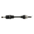 ALL BALLS 6 BALL HEAVY DUTY AXLE FRONT AB6-HO-8-237