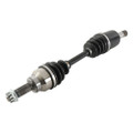 ALL BALLS 6 BALL HEAVY DUTY AXLE FRONT AB6-HO-8-237