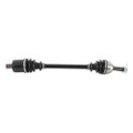 ALL BALLS 6 BALL HEAVY DUTY AXLE FRONT AB6-PO-8-331