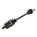 ALL BALLS 6 BALL HEAVY DUTY AXLE FRONT AB6-PO-8-331