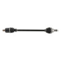 ALL BALLS 6 BALL HEAVY DUTY AXLE FRONT AB6-PO-8-335